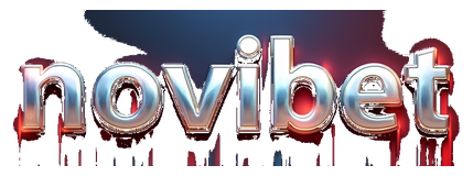 casino novibet logo