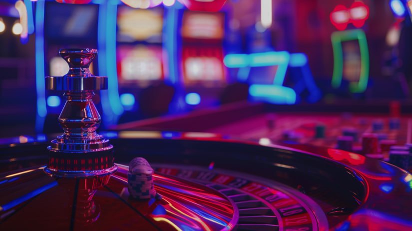 casino novibet mobile gaming
