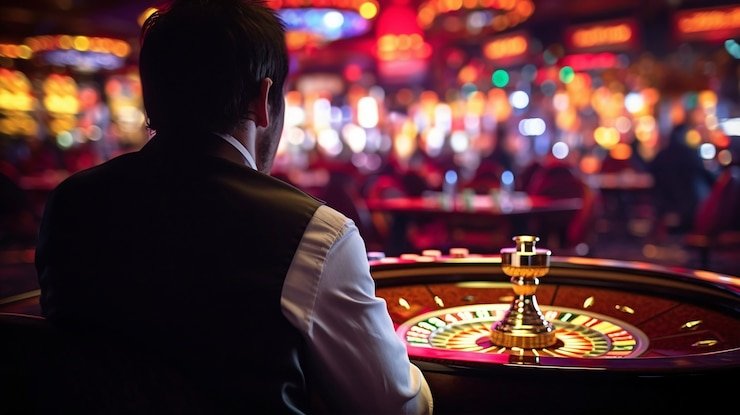 casino novibet Casino en Vivo