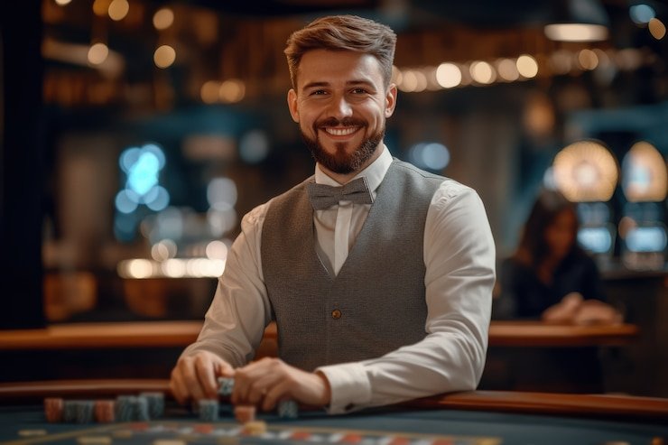 casino novibet Tragamonedas