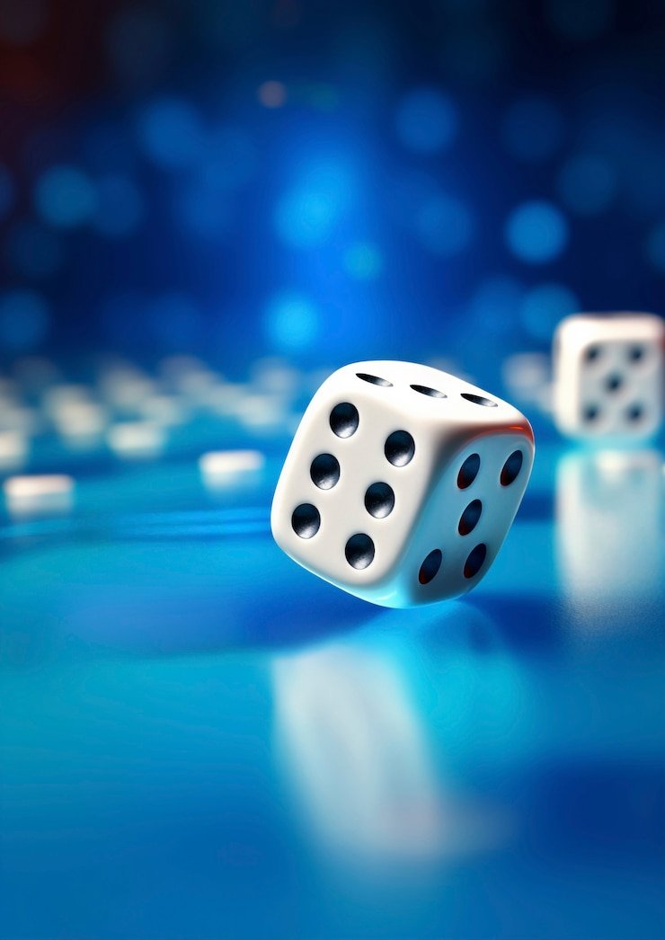 casino novibet Bingo