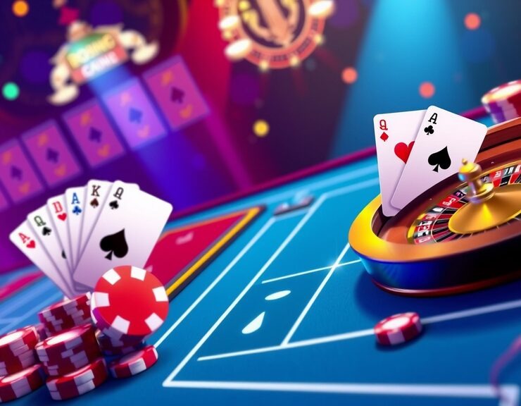 casino novibet Crash Games