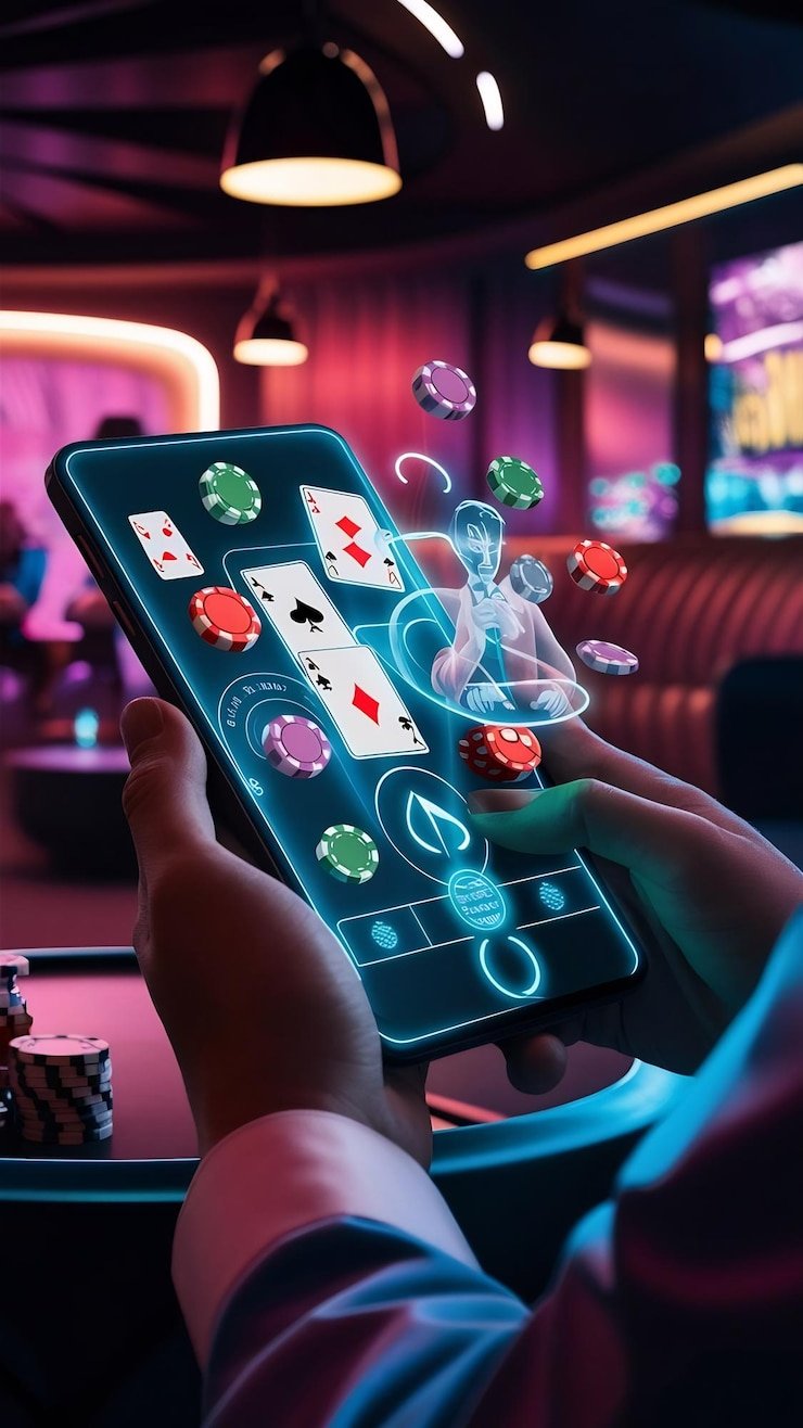 casino novibet Roulette Clásica